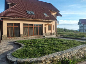 Casa Toma, Rânca
